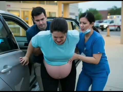 Miracle Birth ❤️! The Fastest Childbirth Ever. 