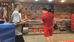 #boxing #fight #boxen #box #muamerhukic #marcohuck #huck #Istanbul #istanbul #Berlin #berlin #Germany #germany #serbia #novi #pazar #novipazar #Belgrad #bosnia #Sarajevo #us #newyork #turkey #huckhuckhuck | Marco Huck