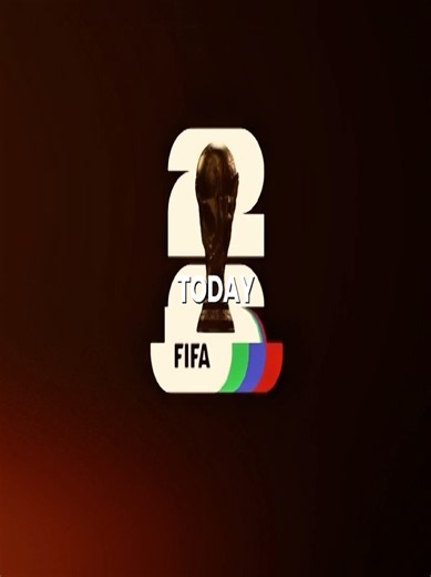 Today The World Cup 2026 Will Start! | #lamineyamal #worldcup #worldcup2026 #vibes #fyp