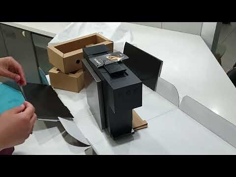 Aldi Coffee Machine 2021