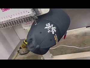 swf b-t1501 embroidery machine fixed, greased, oiled and tested. now we are ready to start learning