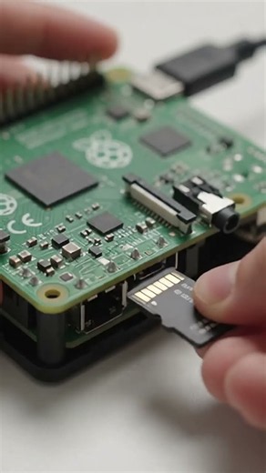 How to Install Ubuntu on Raspberry Pi 🍓💻
