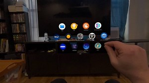 The Apple Vision Pro Is a Revolution in AR/VR Interfaces