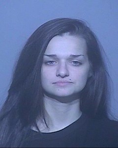 Murder Suspect Free On Bond Re-Arrested