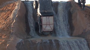 Since the first American truck rolled off the line in 1925, they've gotten faster, stronger and better. Each week, competitors test their trucks on the toughest obstacle course ever built. Truck Night in America returns Thursday, January 31 on HISTORY | Truck Night in America