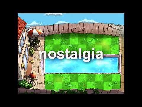 Plants vs. Zombies 'Watery Graves' 1 HOUR