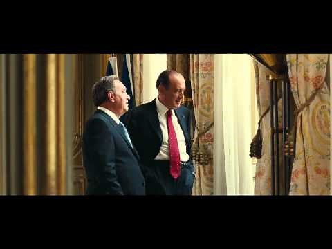 La Conquête - Bande-annonce
