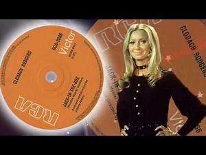 Clodagh Rodgers - Jack In The Box (1971)