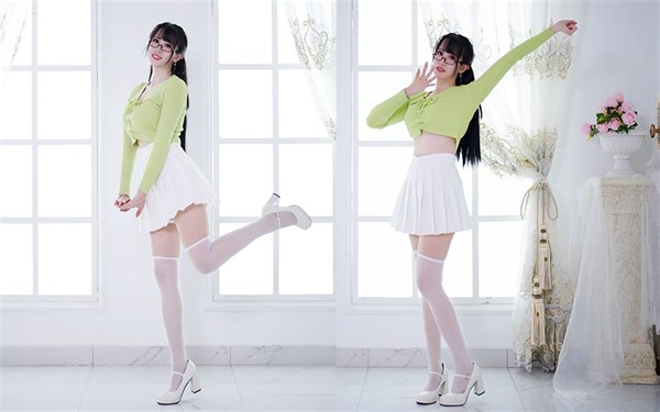 初 恋 姐 姐❤️还是你的笑容最可爱【十六】