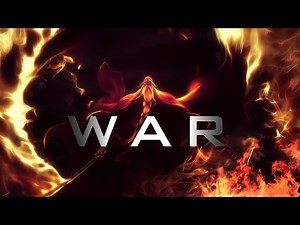 「Bleach AMV」- WAR