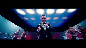 NZ, are you ready to get it on with me…at my NZ shows 🎤 😂!? Get the party started 😉 with my album ‘The Heavy Entertainment Show’. Get it here. | Robbie Williams