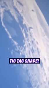 Ufos near moon #reels #moon #ufos #viral #SpaceX | Slapped Ham