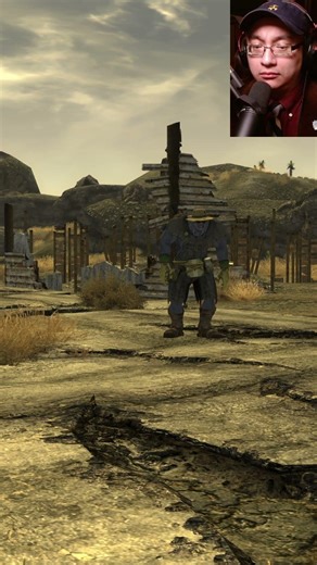 Maybe Lily does have ONE drawback as a companion | Fallout: New Vegas