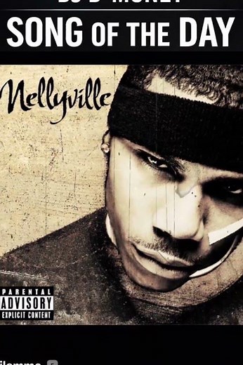 Nelly ft. Kelly Rowland — Dilemma 🎶 DJ D-MONEY Song of the Day