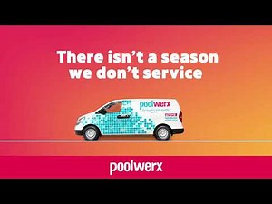 Poolwerx Service - Autumn Pool Care