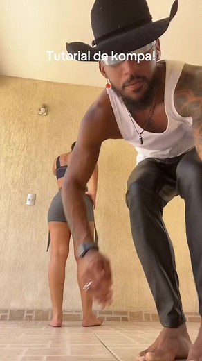 Enjoy Kompa Tutorial | Paa Kwasi