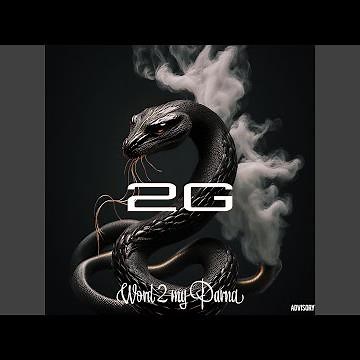 Word 2 My Partna (feat. 2G)