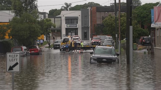 Flood maps don't account for the real risk of climate change, Brisbane engineer warns