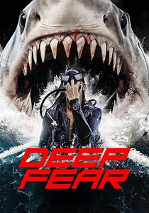 Deep Fear - movie: where to watch streaming online
