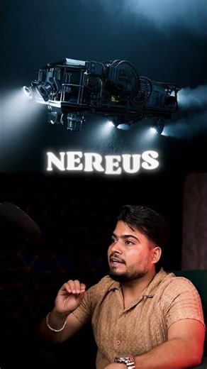 What if you go to Challenger Deep without any suit?