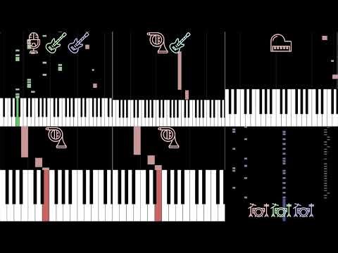 Paladium - Weather Report