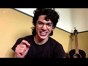 Conan Gray FULL capital radio interview! 6/11/25