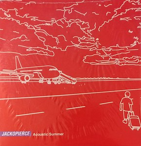Jackopierce - Acoustic Summer
