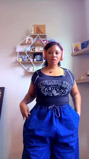 Wumi Toriola: The Hottest Movie Highlights