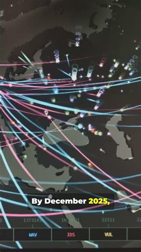 Russia Turned 18,000 Home Routers Into Spy Tools 🔴 #shorts #russia #cybersecurity