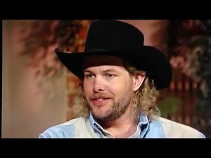Toby Keith - Interview on Music City Tonight with Crook and Chase