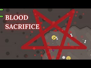 BLOOD SACRIFICE SHOWCASE | Florr.io