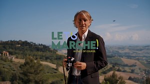 𝗟𝗲𝘁’𝘀 𝗠𝗮𝗿𝗰𝗵𝗲❗️ Explore the essence of Le #Marche: dreamy landscapes, extraordinary food and wine, high-level craftmanship and unique art and heritage. Follow Roberto Mancini and... 👉www.letsmarche.it | Marche Tourism En
