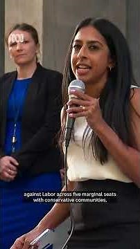 Anti-abortion campaigner accused of using bullying tactics | ABC NEWS