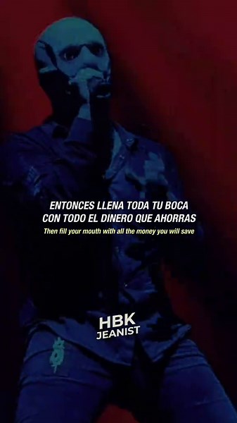 "I did my time and I want out..." ⏱️ Uno de los himnos más demoledores... | slipknot