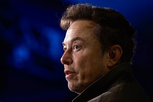 Elon Musk Is Planning a New University in Austin