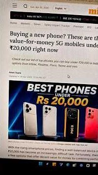 Top 5 Best Smartphones of 2026 | Ultimate Flagships You Must See! #shorts