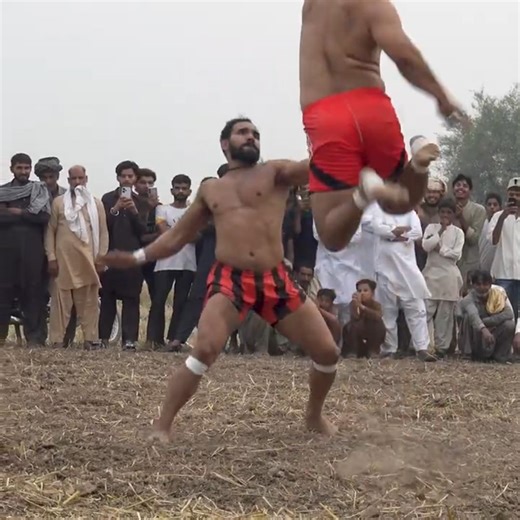 Abdul Rehman Bijli Vs Faiz Tatla New Kabaddi Match 2026 at Taliwala | #Shorts