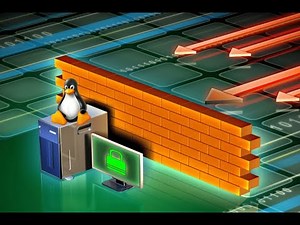 01-Netfilter/Iptables:Introducción a Netfilter/Iptables