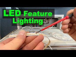 How To Fit LED Strip Lighting | 7 Must Know TIPS