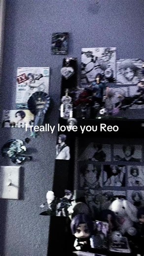 Handmade Reo Merch Available Now
