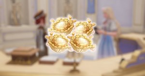 How to get Golden Dew in Infinity Nikki