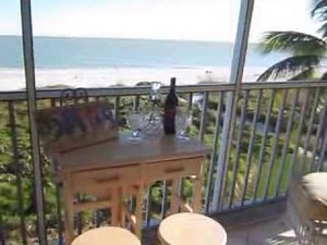 Sanibel Surfside #122