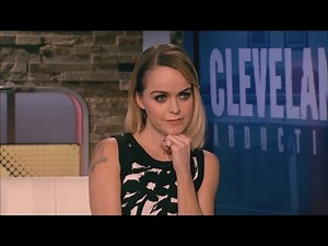 Taryn Manning Talks Lifetime's 'Cleveland Abduction' & Why It Will Stay With Her Forever