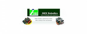 INEX ROBOTICS | RobotShop Community