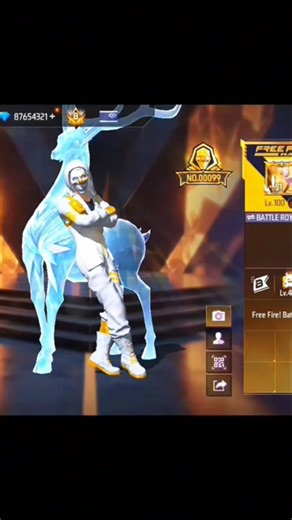 Big Bang Se Aaya Hero 💣 Status Edit Free Fire