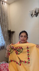 Kindly order on 9958200836# beautiful stuff#hand embroidered #cotton Kurtis and sheets AIBA 3.0 : All India BusinessWomen's Association | AIBA 3.0 : All India BusinessWomen's Association