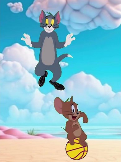 Tom & Jerry | Best of Little Quacker | Classic Cartoon Compilation | WB Kids