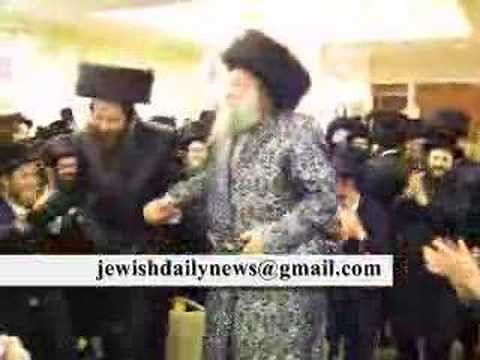 אידישע טעגליכע נייעס 1