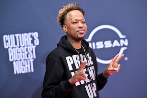 ‘Walk It Out’ rapper DJ Unk dead at 43