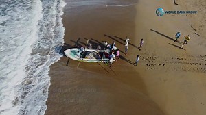 3K views · 98 shares | Sri Lanka’s economy is bouncing back — growth, revenues, and reserves improved in 2024. But many families are still struggling, and 1 in 3 people remain in or near poverty. The next step? Keep pushing forward with reforms that lower costs, attract investment, and create jobs. Without these reforms, growth could slow, and the recovery could stall. Watch the video to learn more. | World Bank Sri Lanka | Facebook